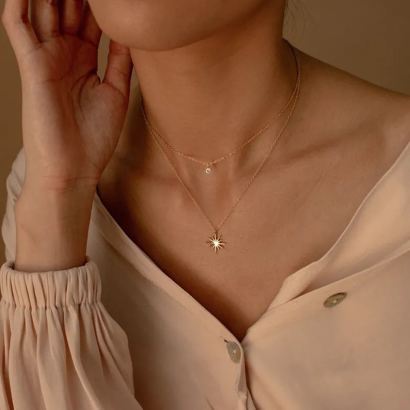 Dara Necklace