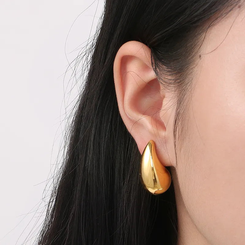 Drop Earrings