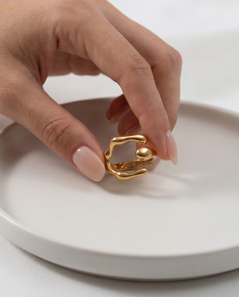 Alice Ring