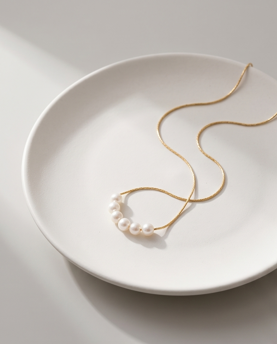 Fara Necklace