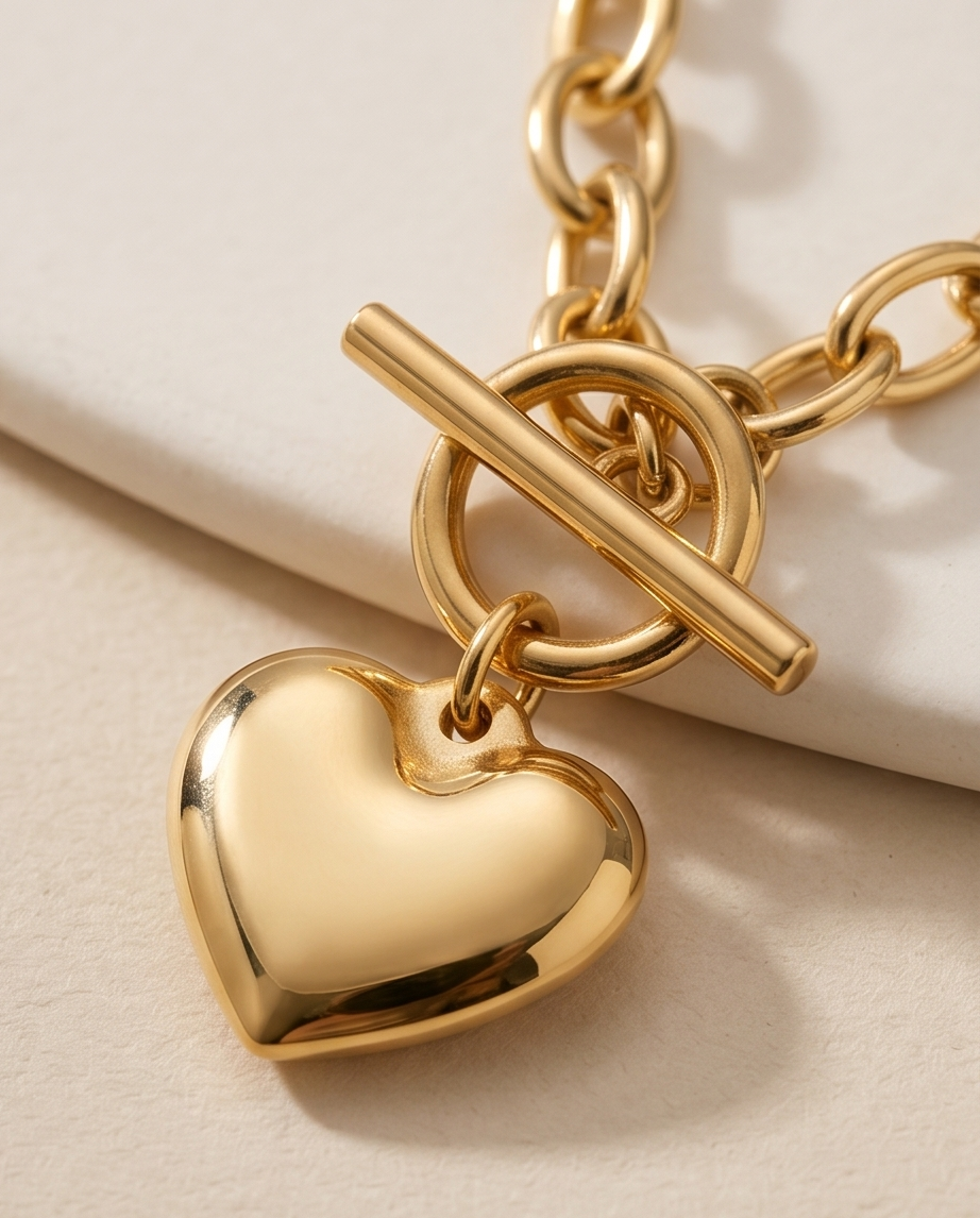 Amore Necklace