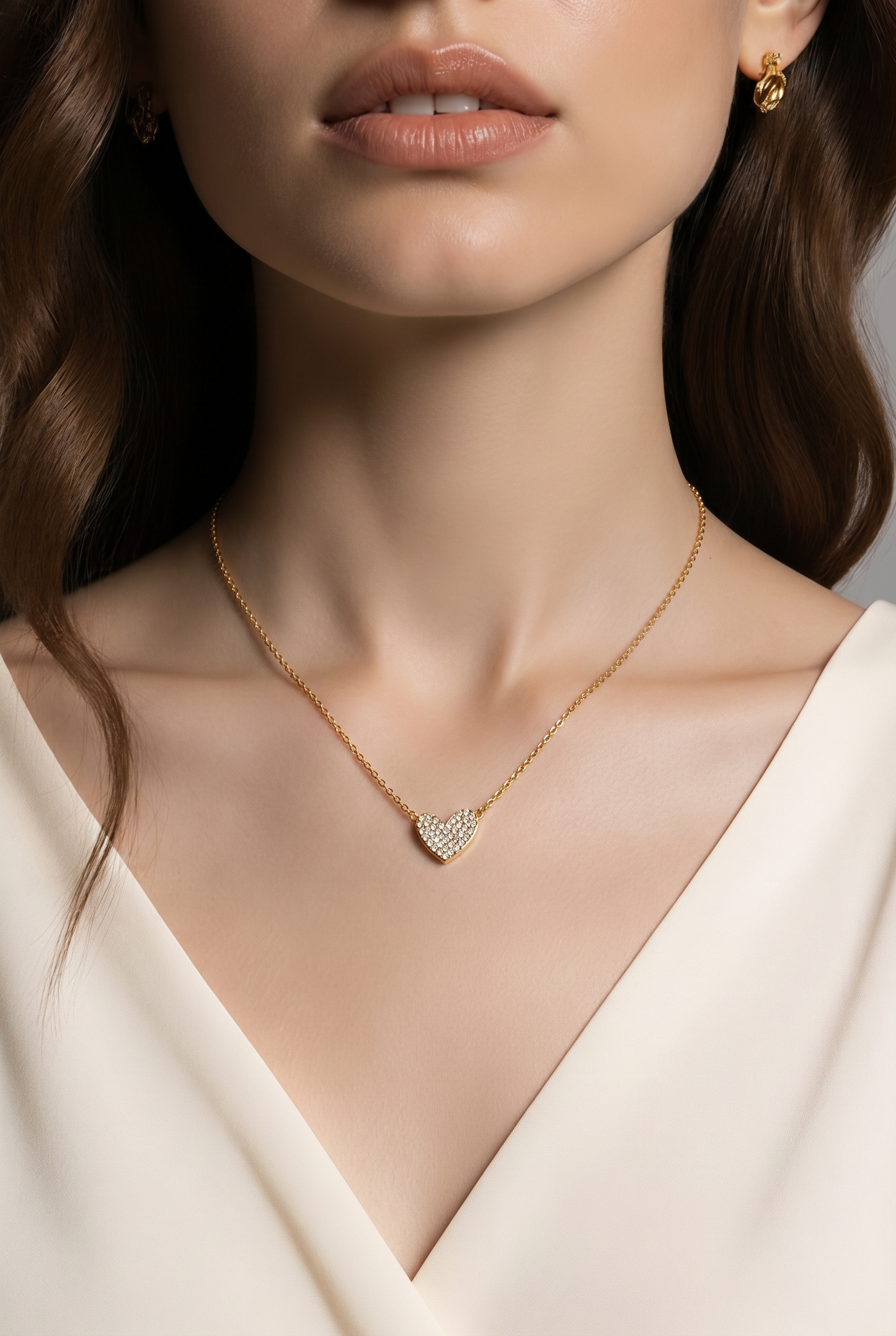 Regina Set (Necklace/Bracelet)