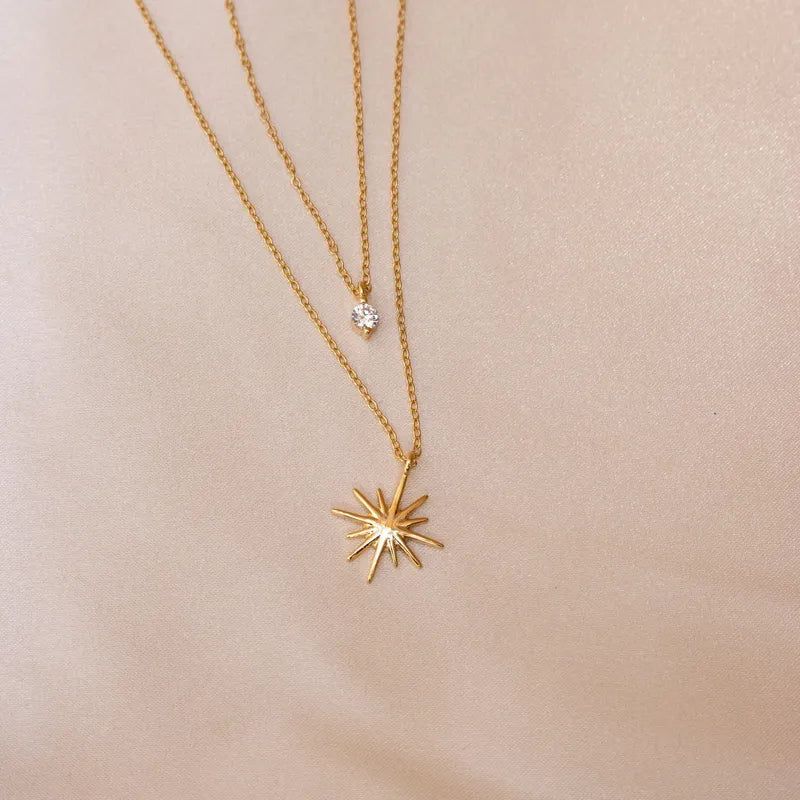 Dara Necklace