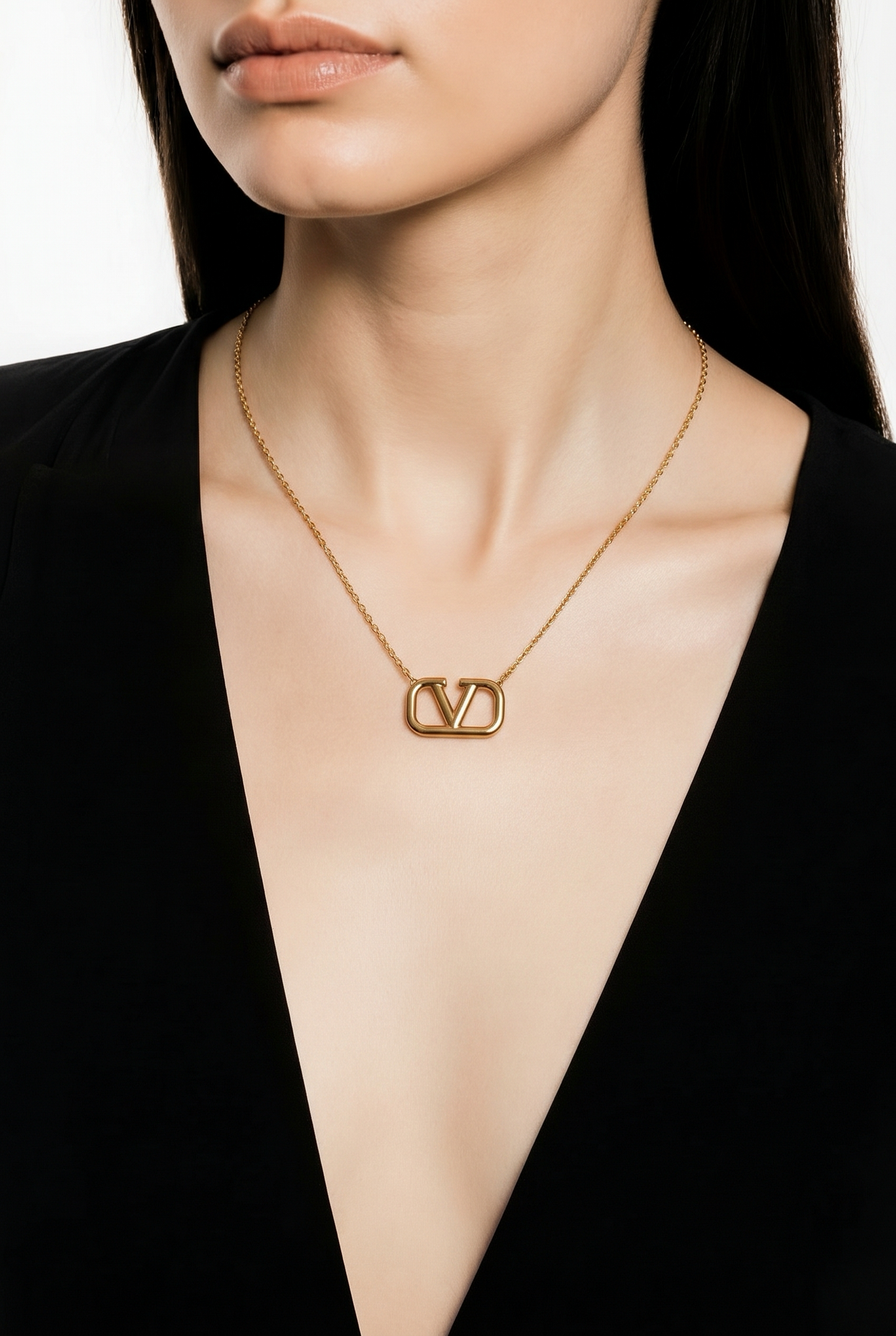 V Necklace