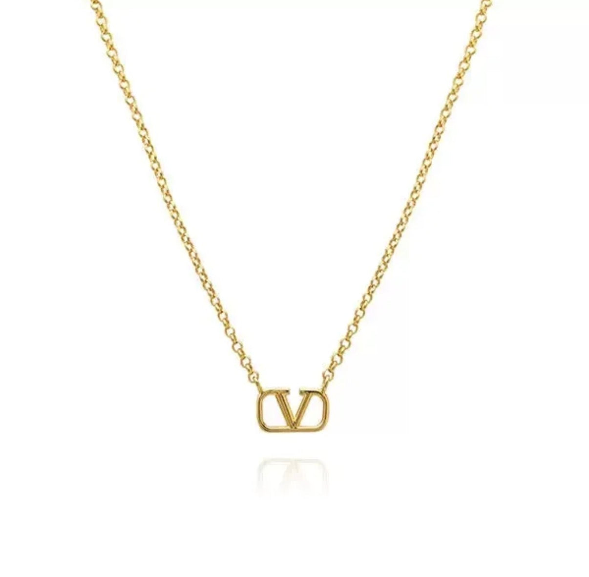 V Necklace