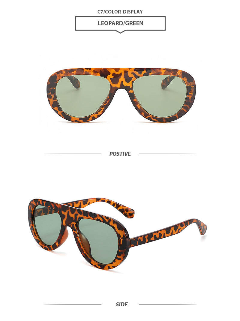 Cellini Sunglasses