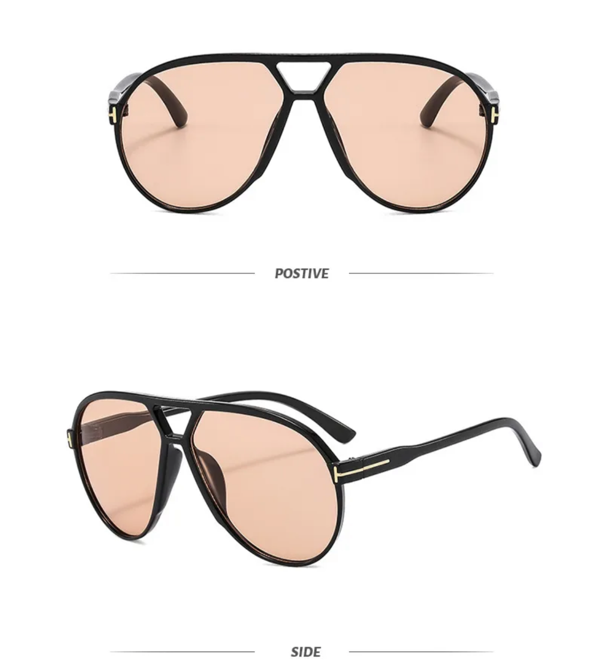 Milan Sunglasses