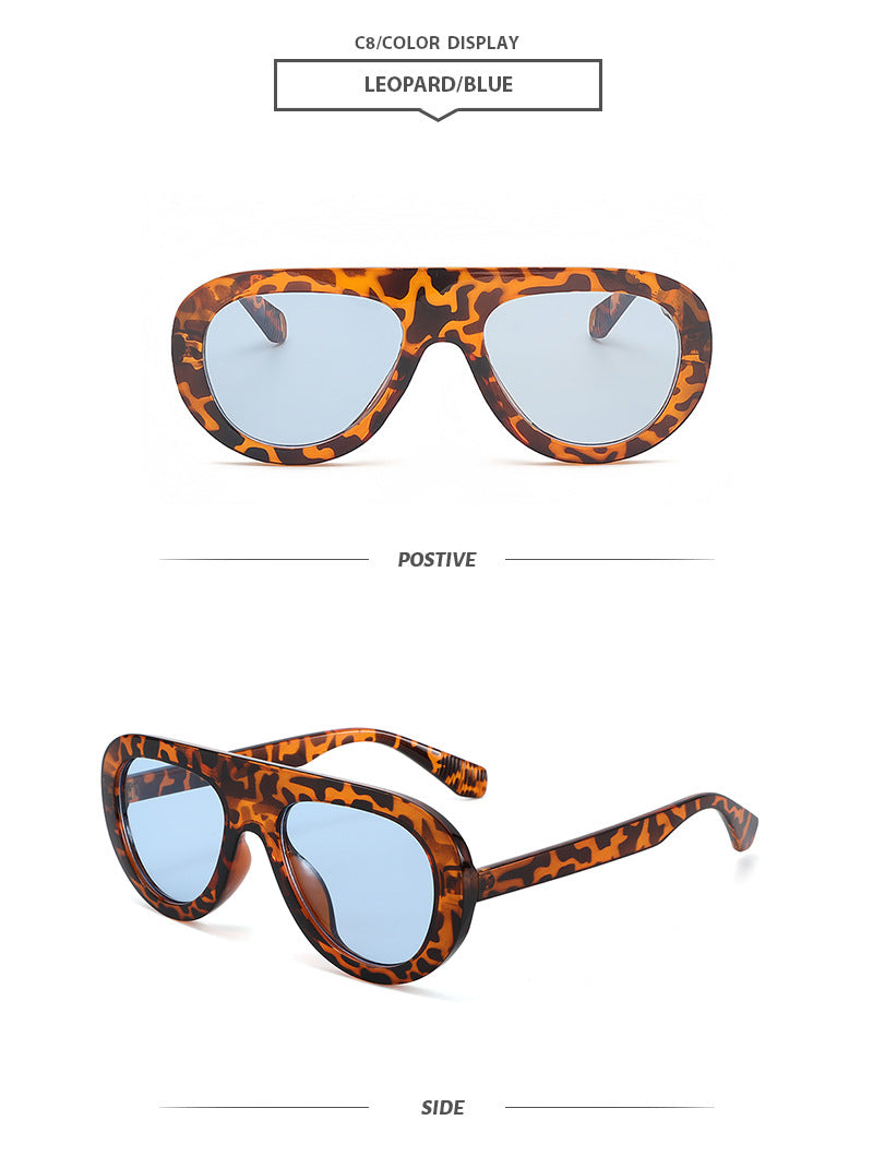 Cellini Sunglasses