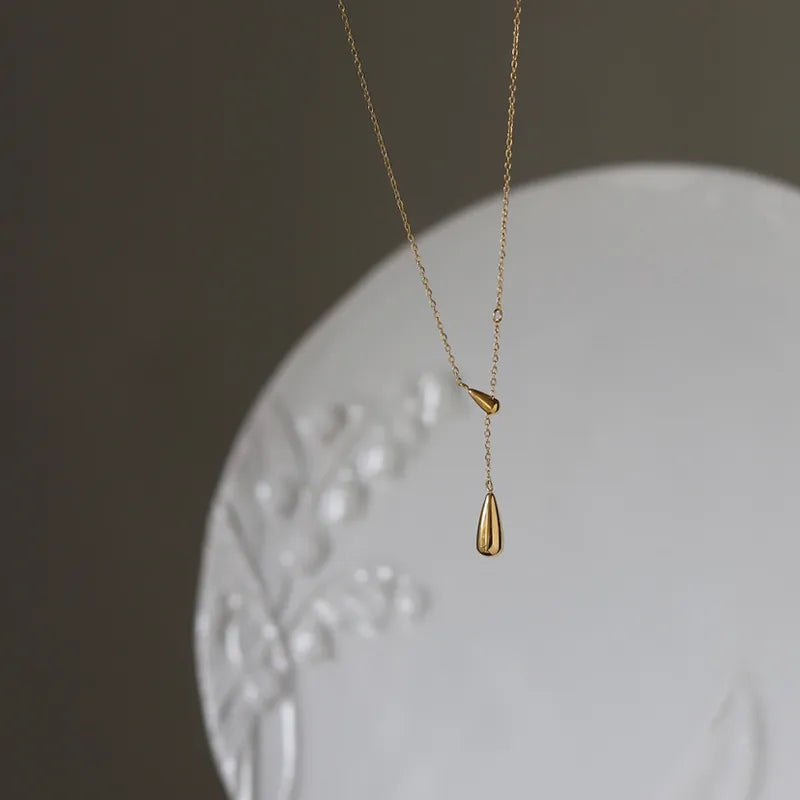 Mya Necklace