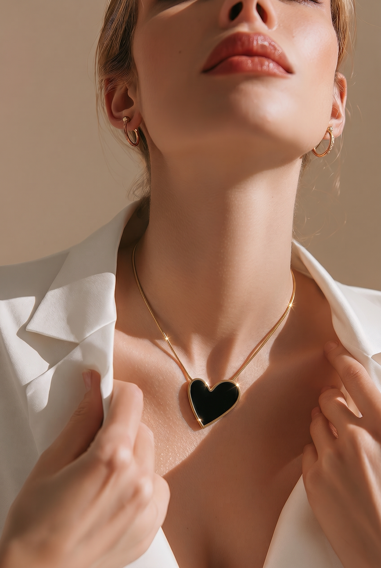 Caterina Necklace