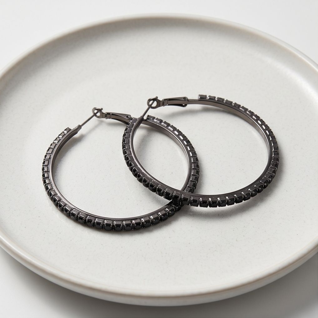 Domenica Earrings