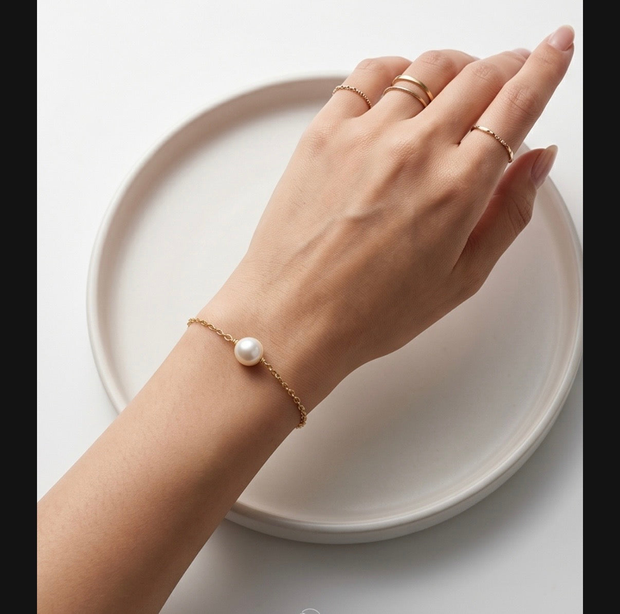 Adelina Bracelet
