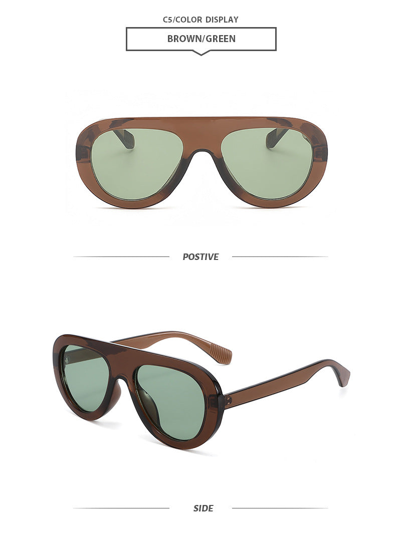 Cellini Sunglasses