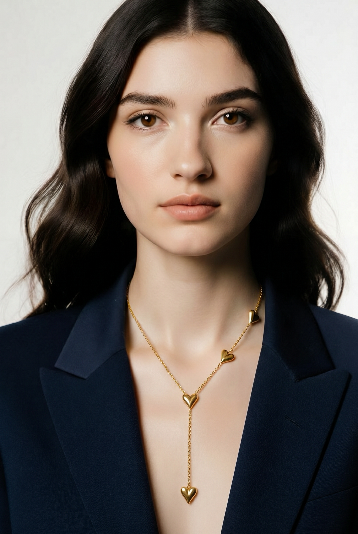 Sarina Set (Necklace/Bracelet)