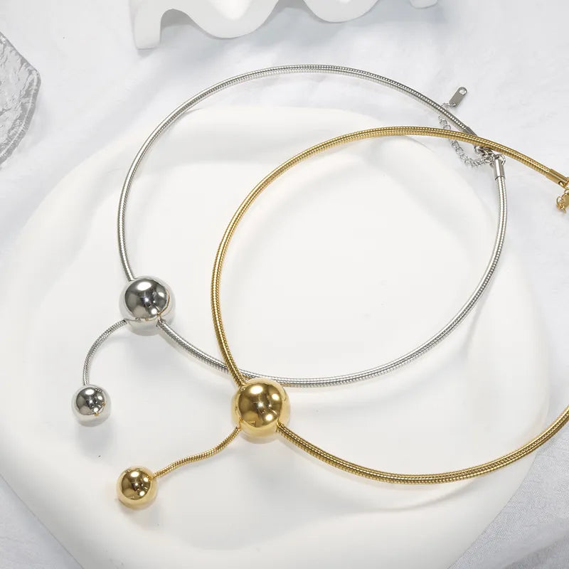 Paolina Set (Gold/Silver)