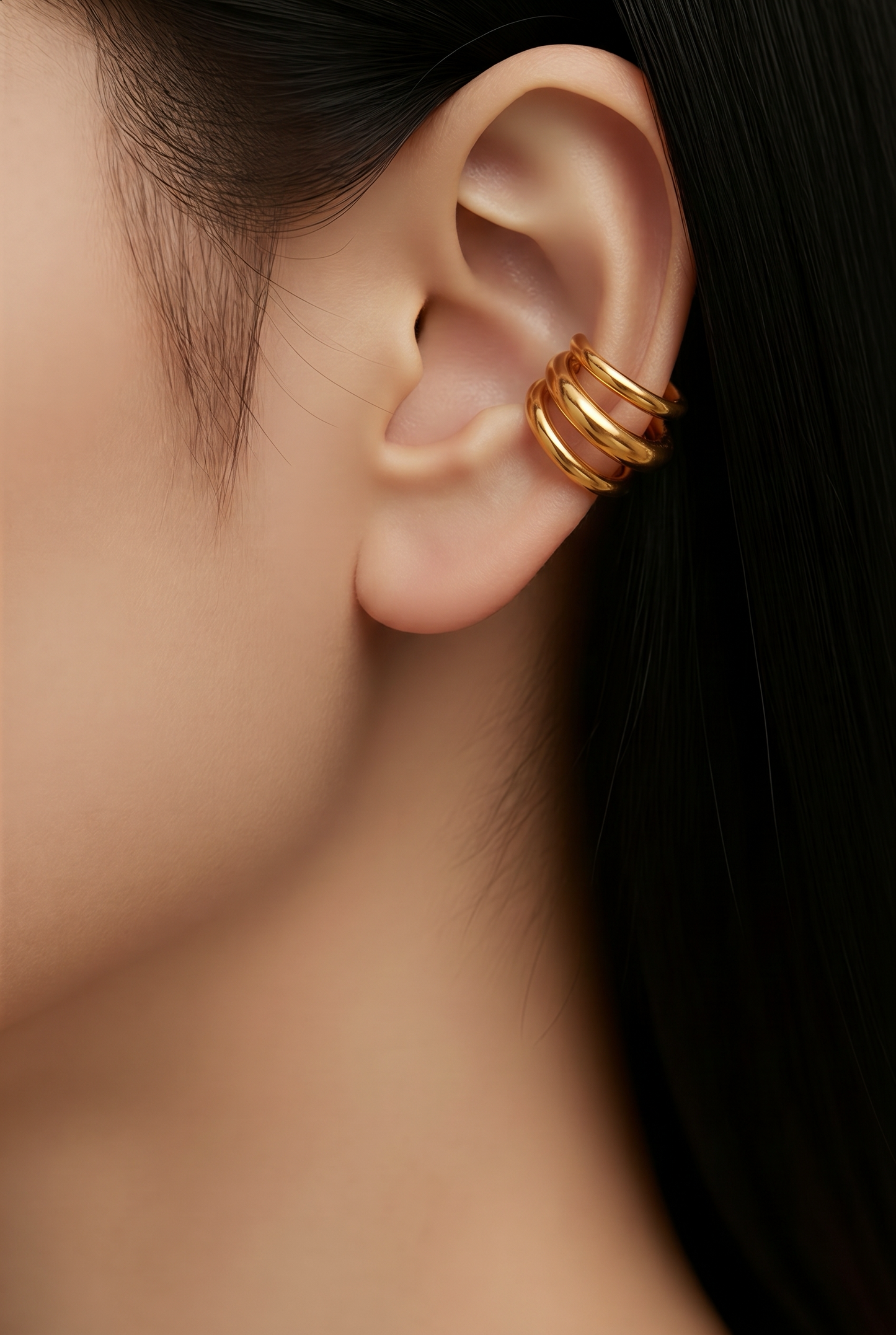 Elea Ear Cuffs