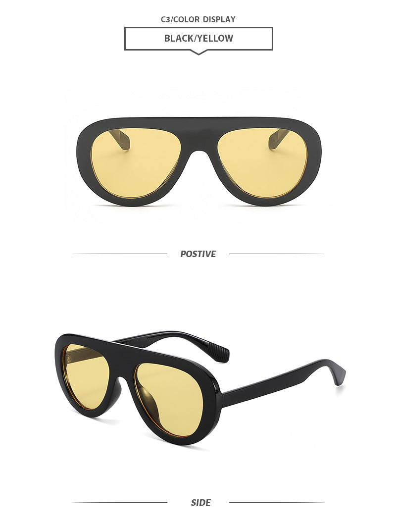 Cellini Sunglasses