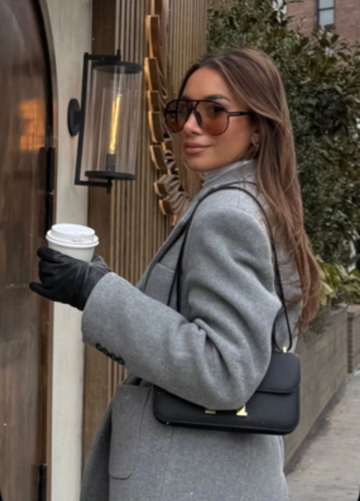 Milan Sunglasses