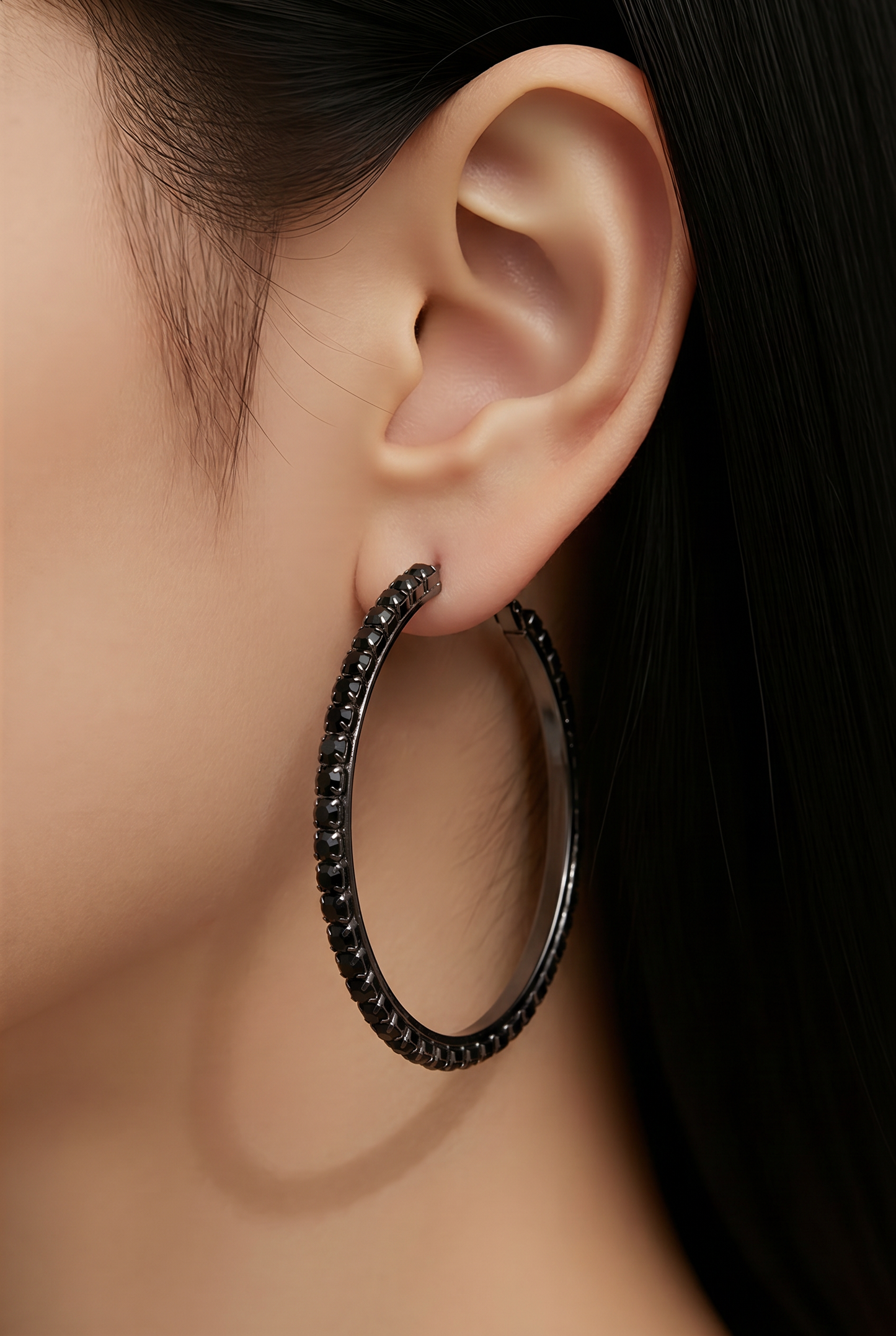 Domenica Earrings