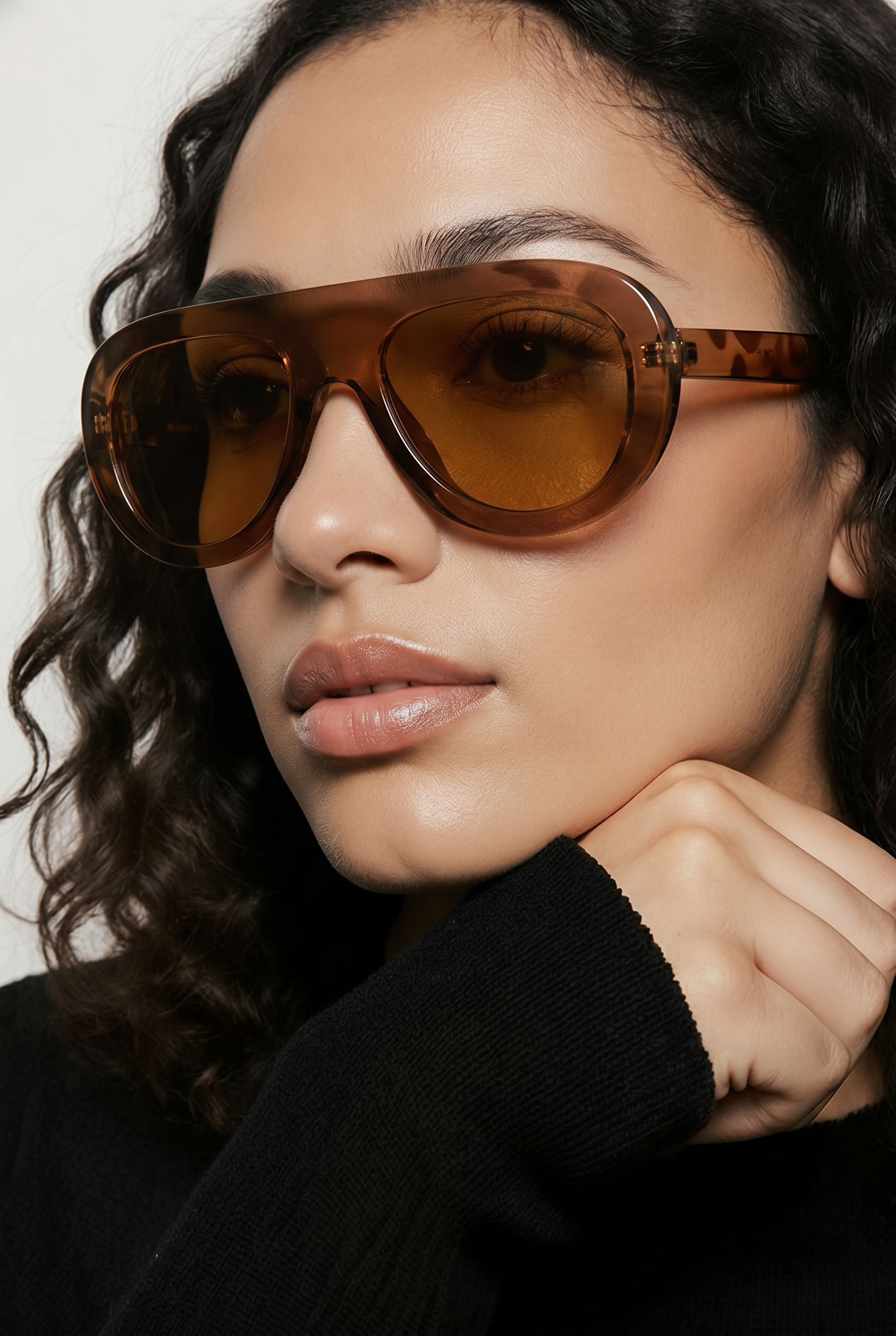 Cellini Sunglasses (8 Colors available)