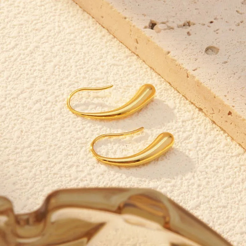 Dania Set (Necklace/Earrings)