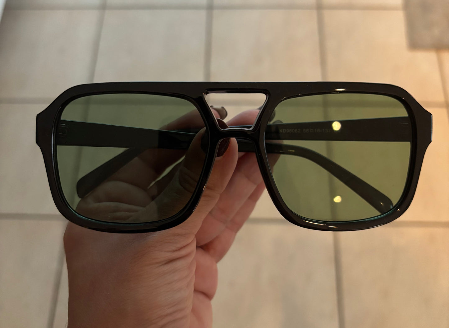 Ema Sunglasses