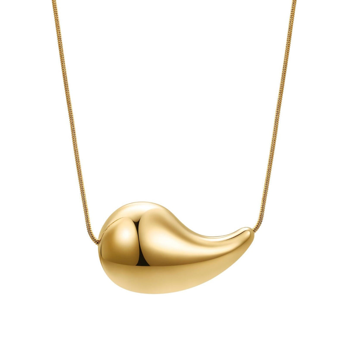 Drop Necklace