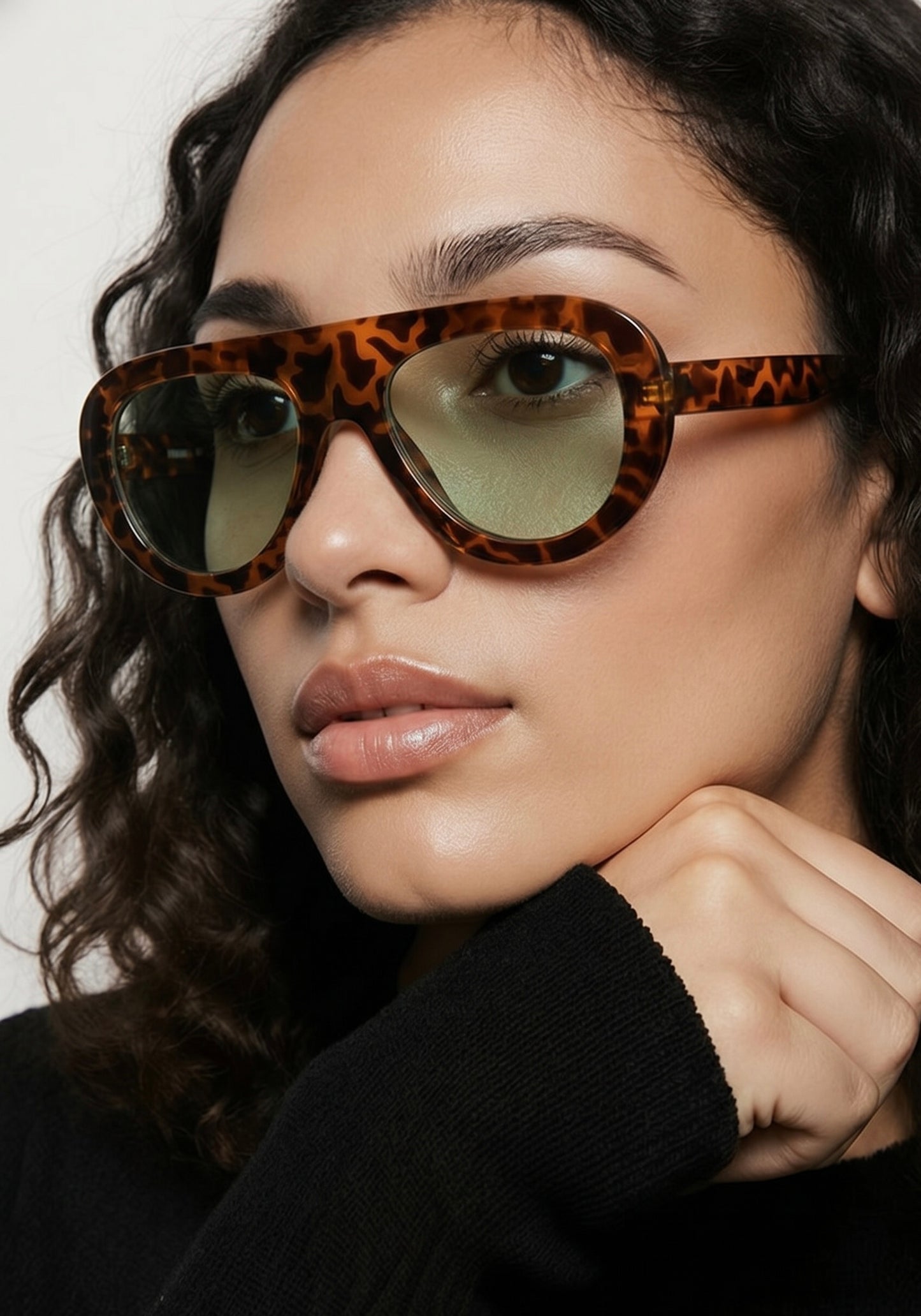 Cellini Sunglasses (8 Colors available)