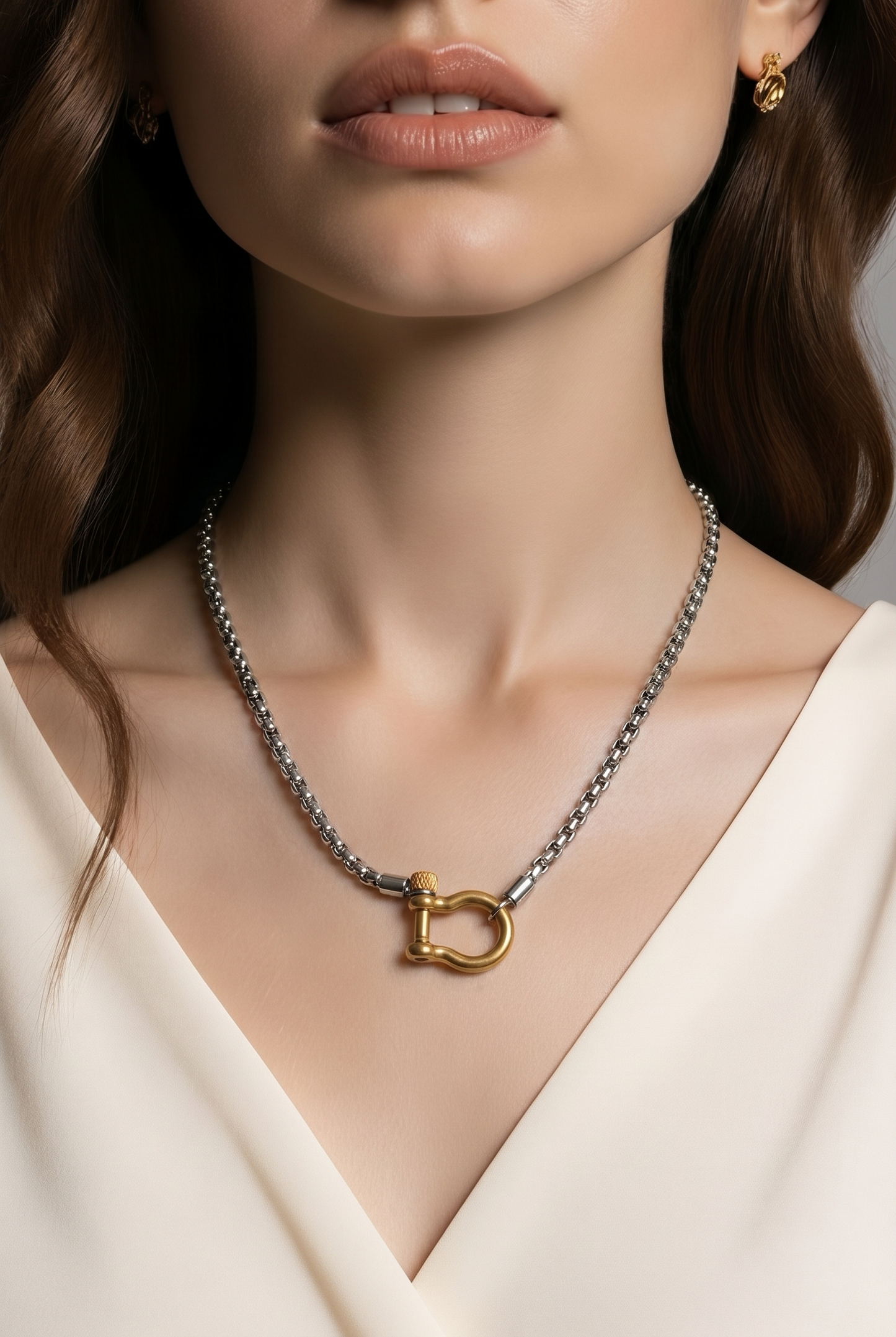 Cavala Necklace