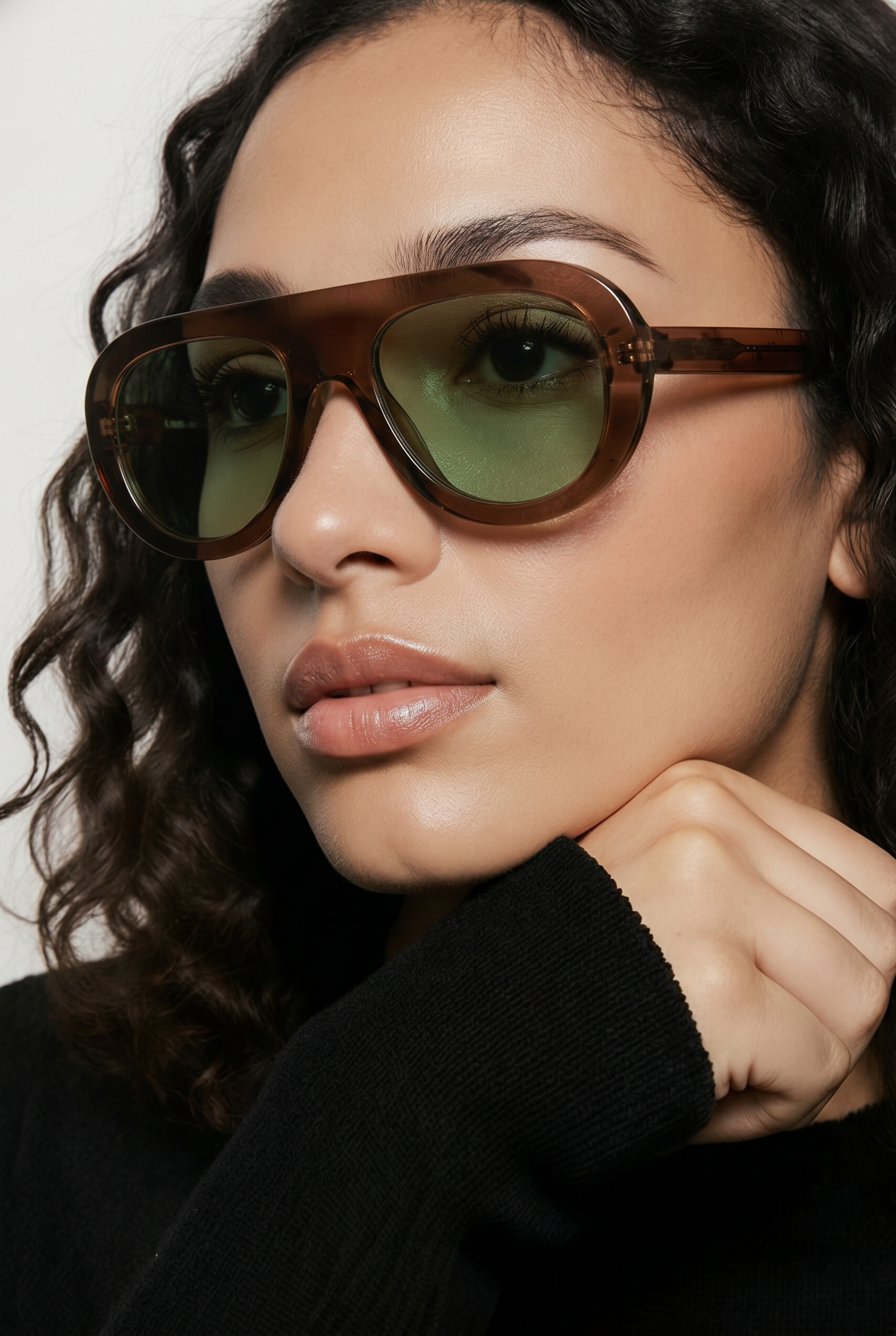 Cellini Sunglasses (8 Colors available)