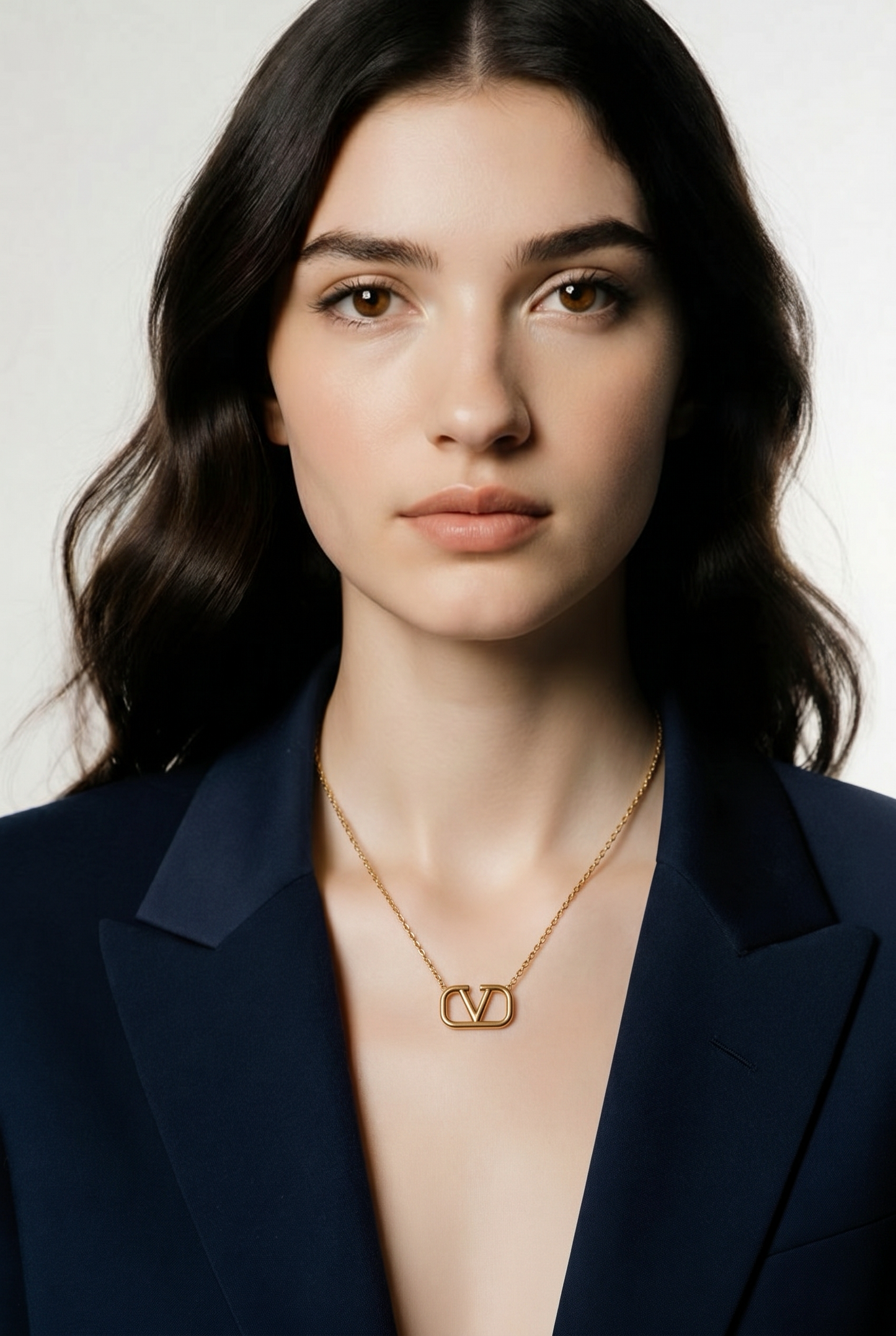 V Necklace