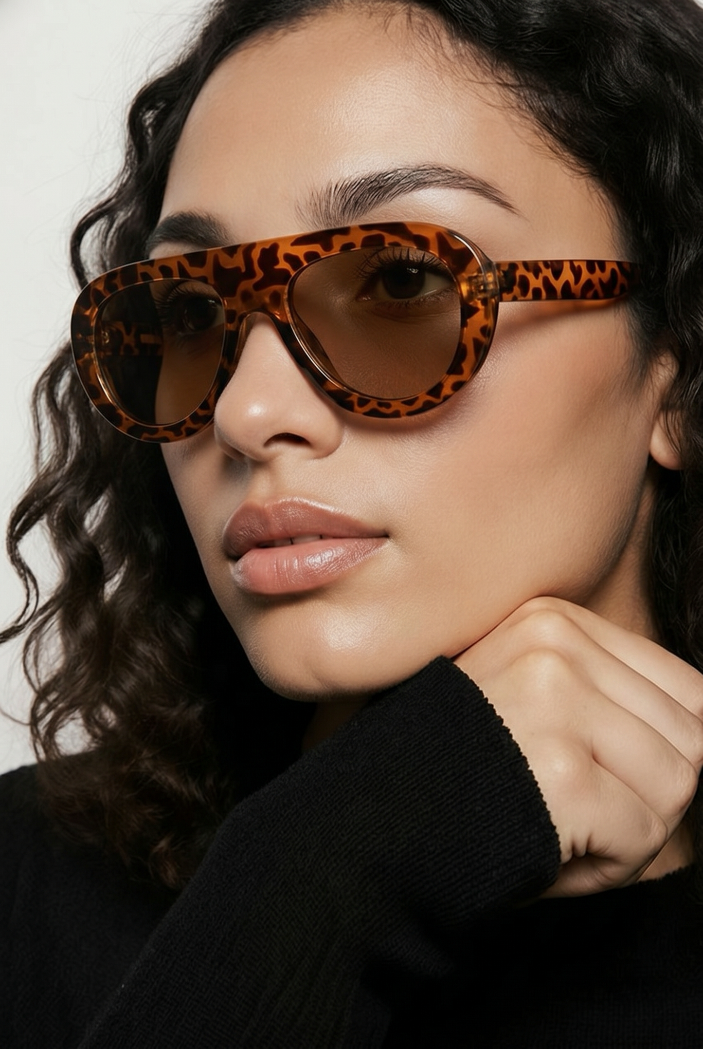 Cellini Sunglasses (8 Colors available)