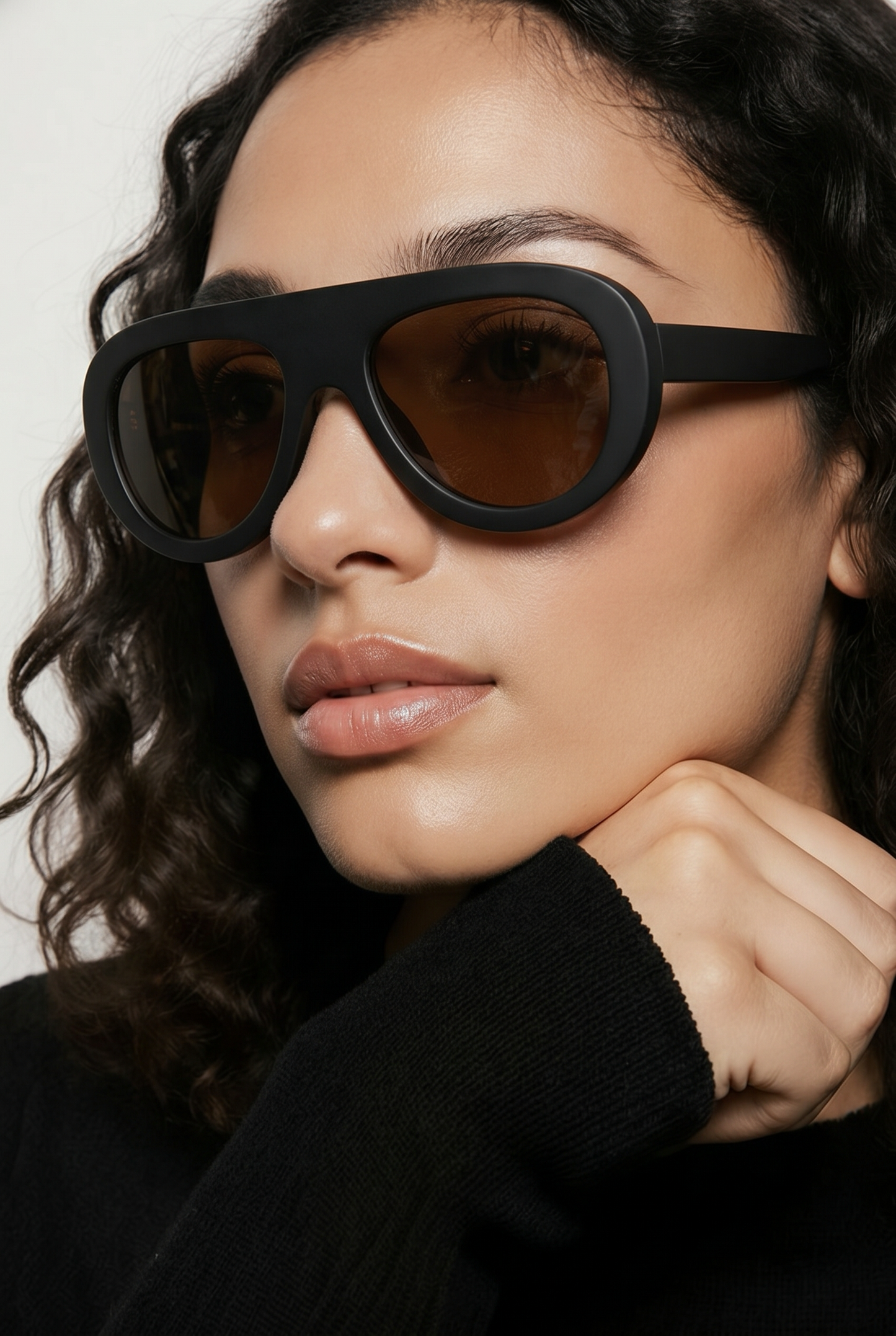 Cellini Sunglasses (8 Colors available)