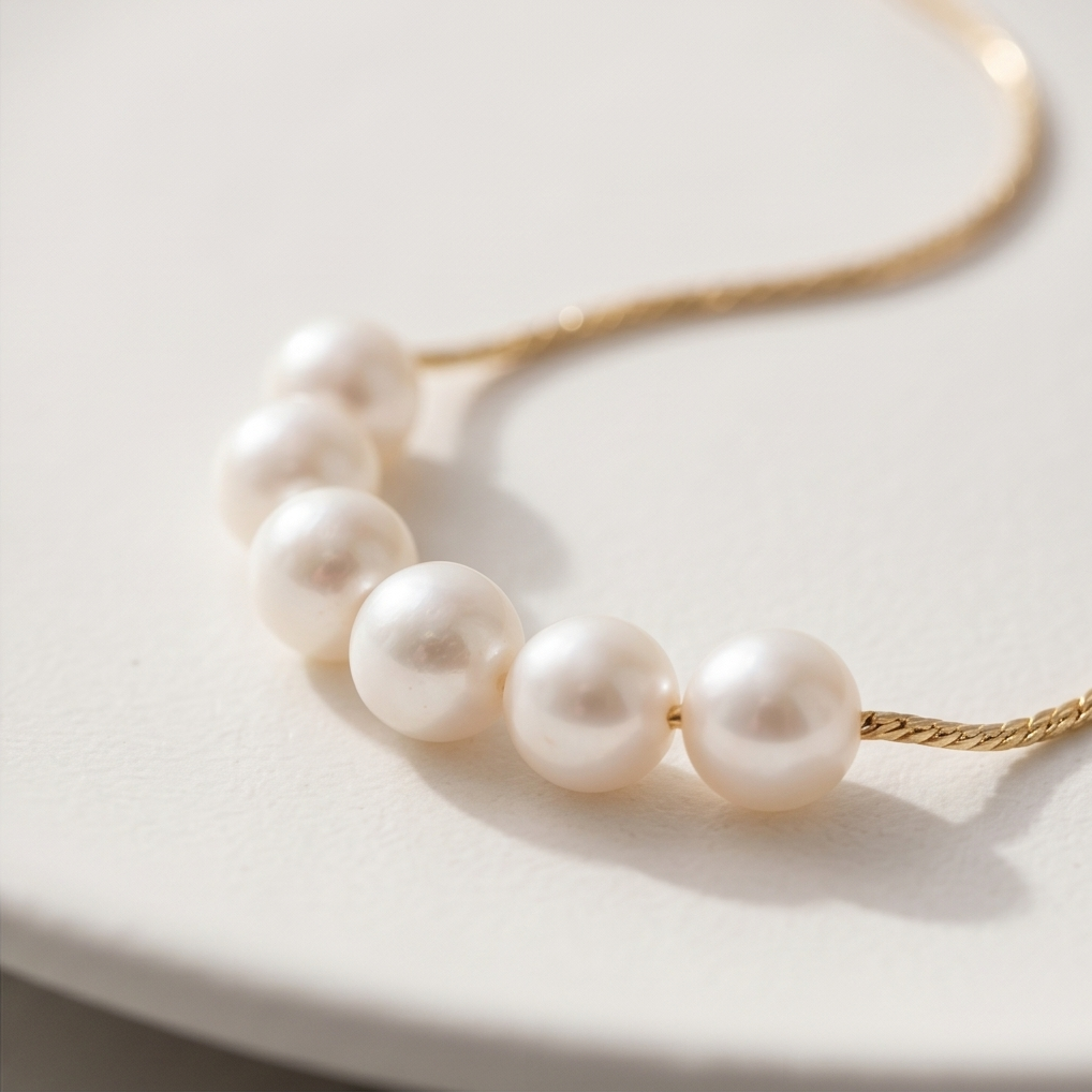 Fara Necklace