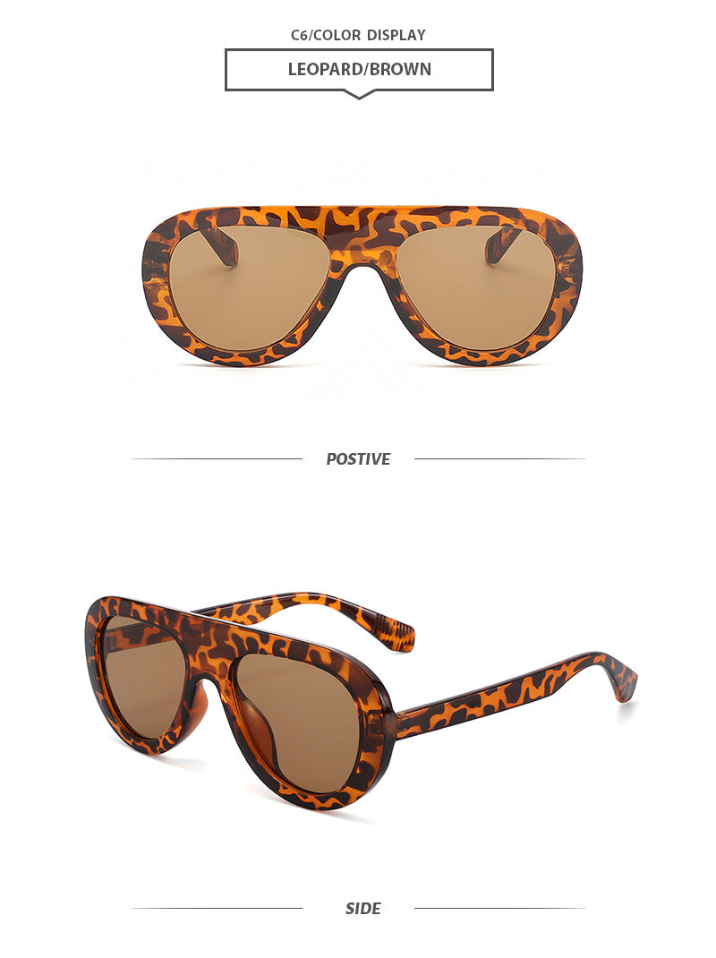 Cellini Sunglasses