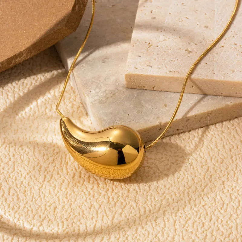 Drop Necklace