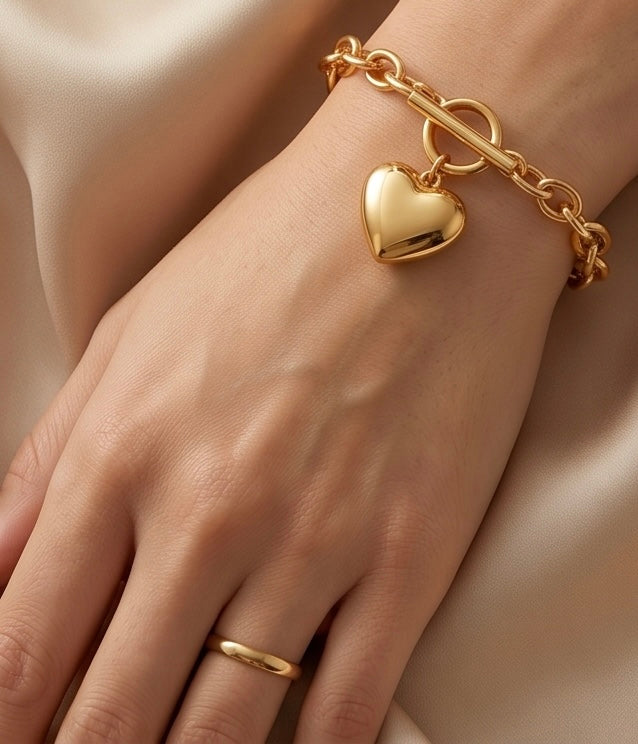 Amore Bracelet