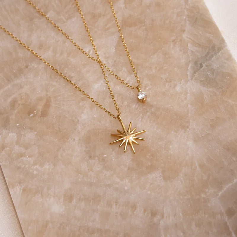 Dara Necklace