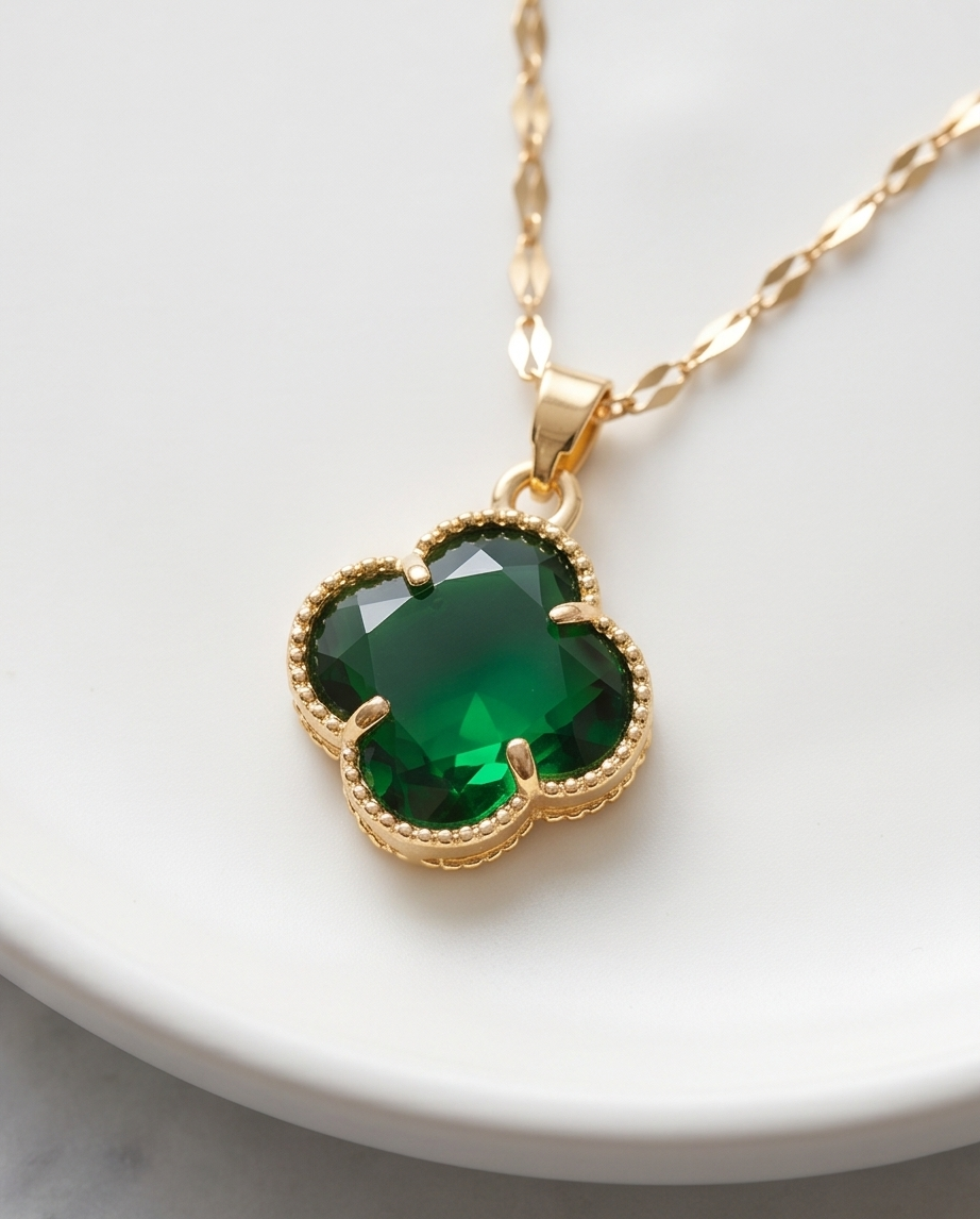 Elisabetta Necklace