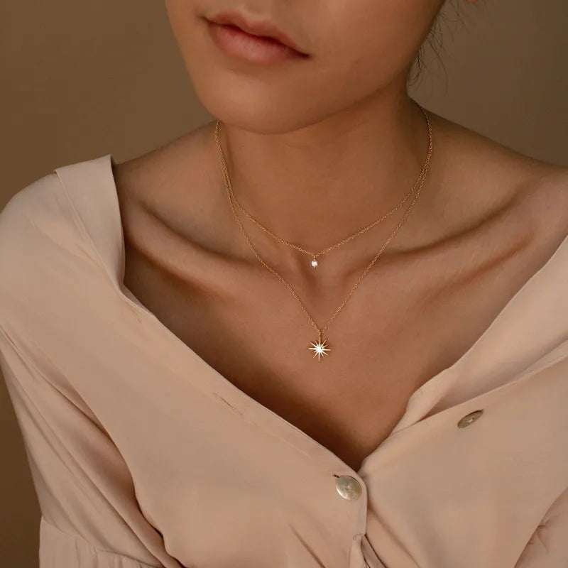 Dara Necklace