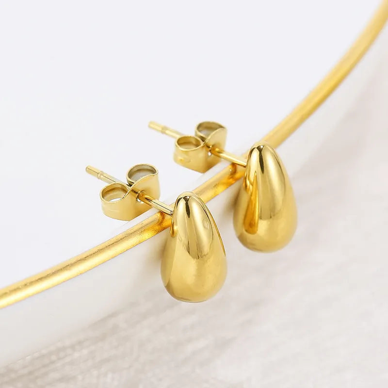 Drop Earrings
