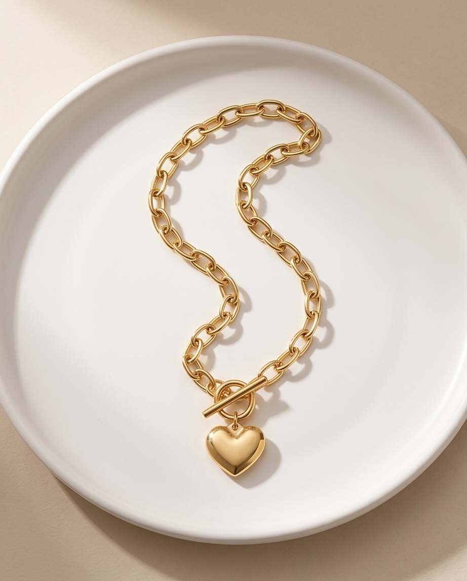 Amore Necklace