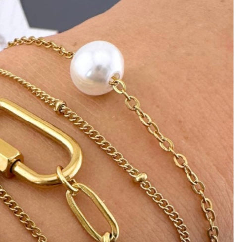 Adelina Bracelet