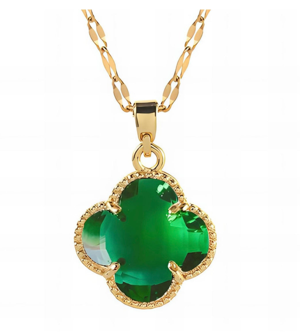 Elisabetta Necklace