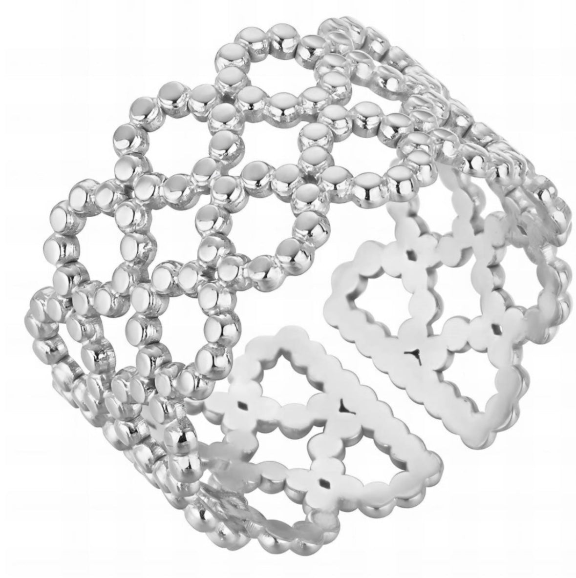 Aria Ring (Gold/ Silver)